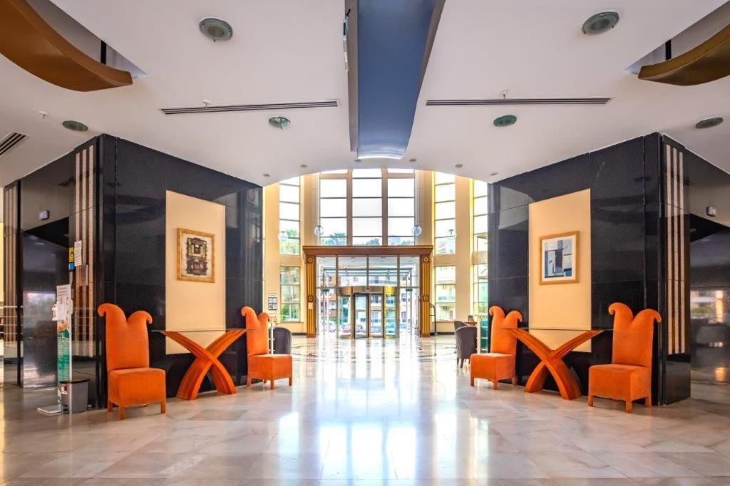 Pineta Park Deluxe Hotel マルマリス エクステリア 写真