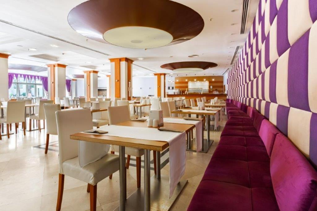 Pineta Park Deluxe Hotel マルマリス エクステリア 写真