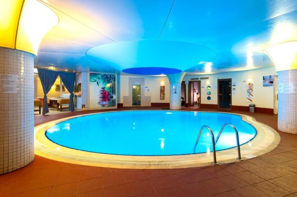 Pineta Park Deluxe Hotel マルマリス エクステリア 写真