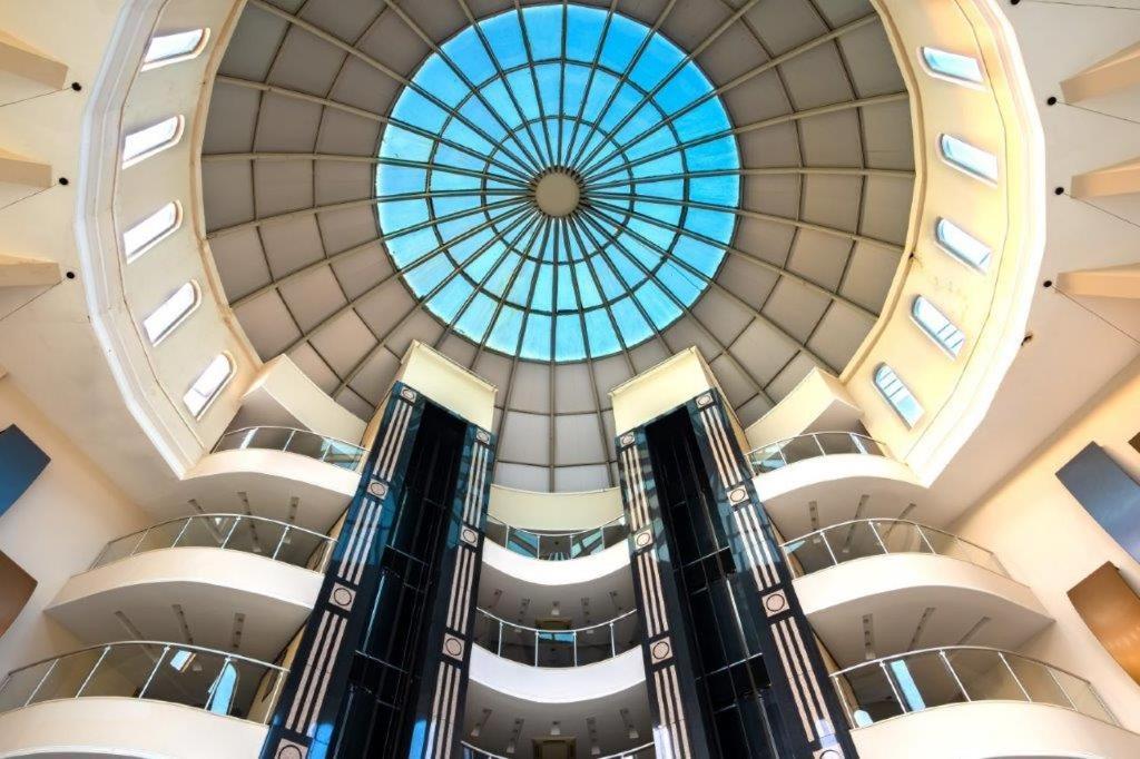 Pineta Park Deluxe Hotel マルマリス エクステリア 写真
